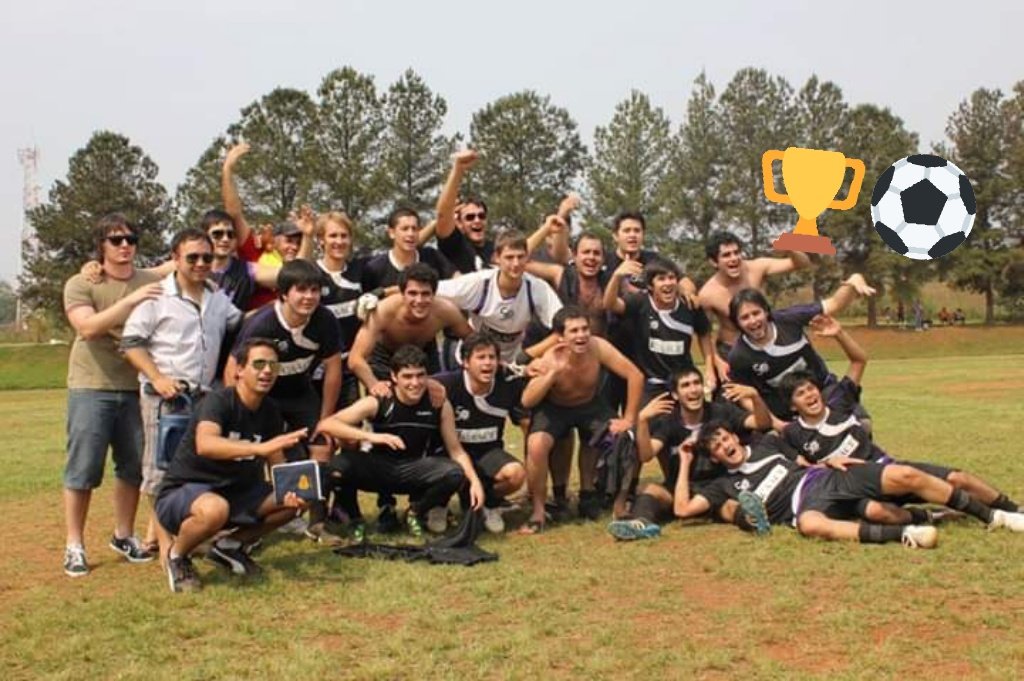 Que linda época! <a href="/fernanjara/">Jaralungui</a> <a href="/losfaceros14/">#PorLa18</a> @lasfaceras2019 <a href="/JuegosUci/">Juegos UCI</a> <a href="/DJBaezVichini/">Diego Baez Vichini</a> <a href="/Toton_14/">Oscar Fernandez</a> <a href="/JorgeFlorentin4/">Jorge E. Florentin</a> <a href="/andresdembach/">Dembach99</a>