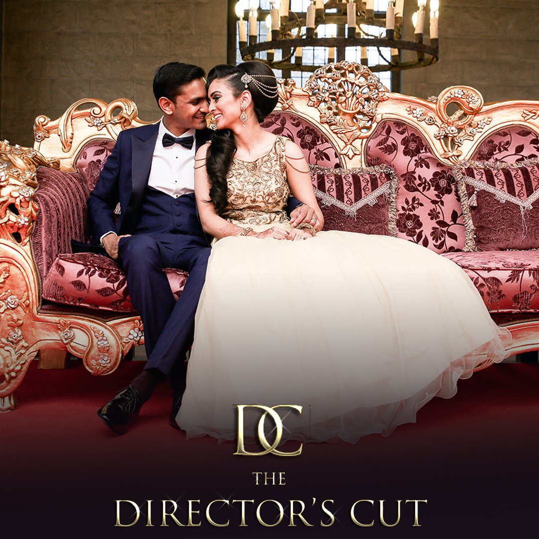 AsianaTV's tweet photo. Discover @thedirectorscut, the photography and videography experts to capture your beautiful moments. Find more on Asiana Wedding Magazines, available to read online on https://t.co/XLikvD0I40 and on Android / ios phones on https://t.co/D3Q4NYhmkz #asianwedding #asianweddingphoto https://t.co/nWEzxVqSDo