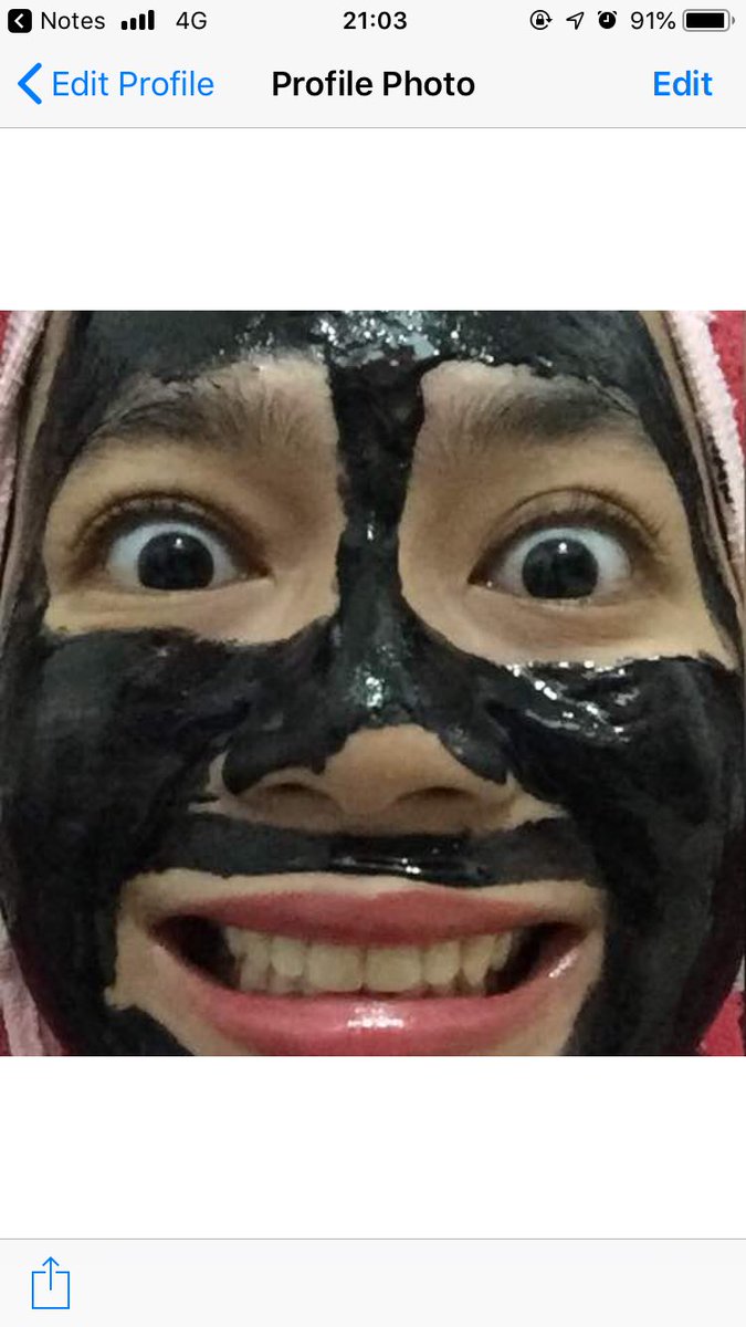 ainjulaikhaa's tweet photo. Sorry sis. Tak sengaja.😭🙏🏻 https://t.co/FE5ri2WK6J