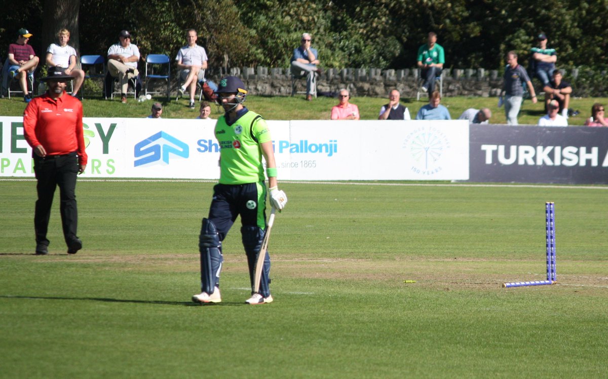 Cricket Ireland on Twitter "MATCH THREAD Ireland Men v Scotland Men