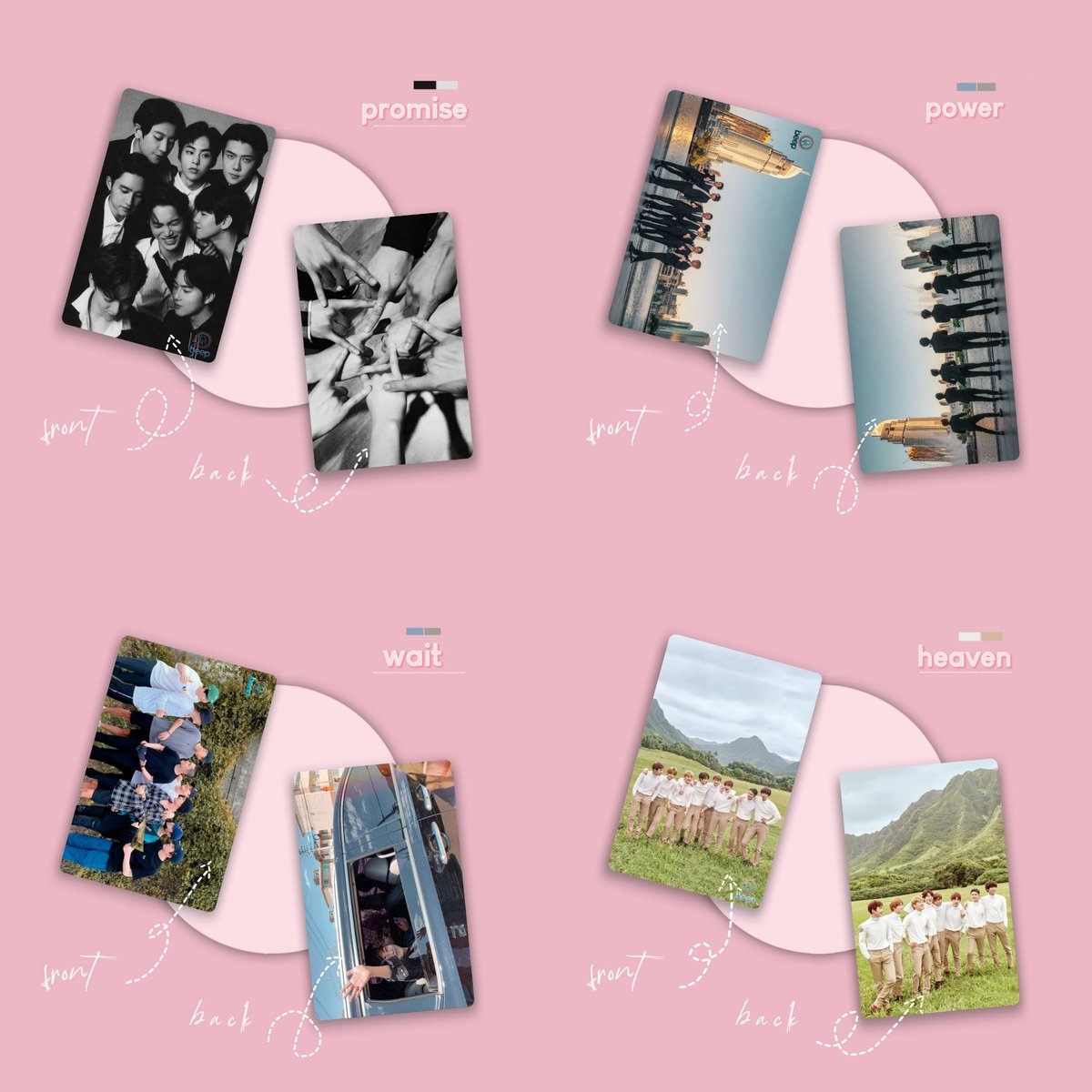 universusph's tweet photo. WTS RT PH | #EXO #weareoneEXO
-
EXO beep cards {EXO, solo &amp; pets editions}

��� ₱200-270 + sf
📌 DOO: October 7, 2019
📌 DOP: October 8, 2019
📎 ORDER FORM: https://t.co/N8ARC6KdxO

[see thread for more designs] https://t.co/HjhDI3Ue9c