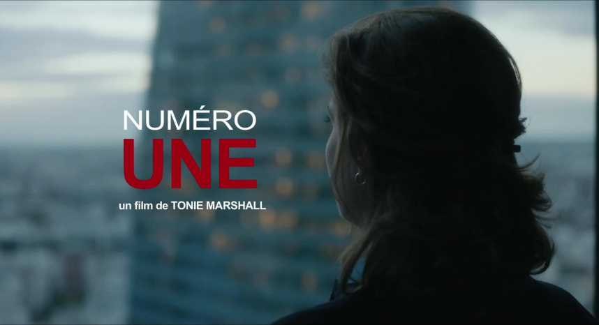 agents_associes's tweet photo. A 22h45 @MullerLydie est bien evidemment #NumeroUne sur @mycineplus Emotion 🤗🙌 https://t.co/6XpkJgh5WM