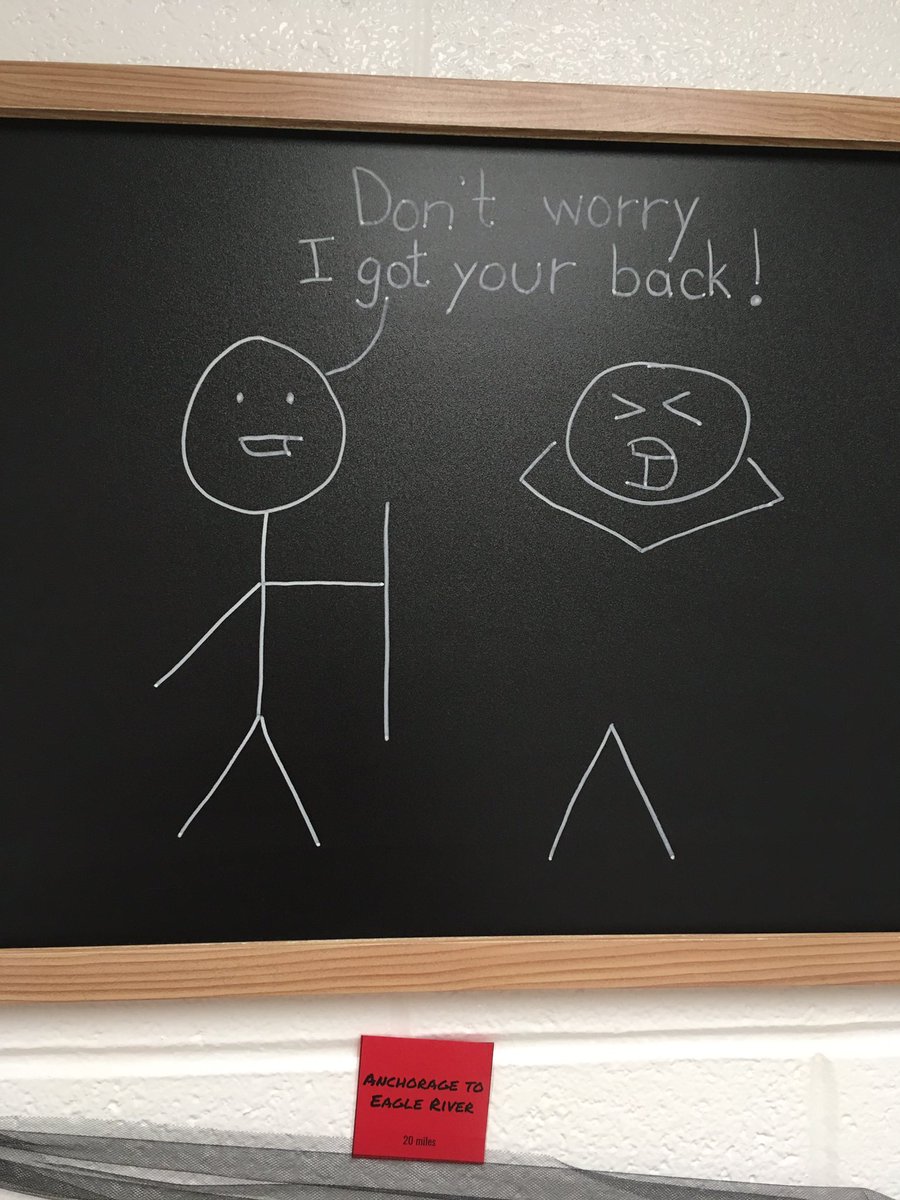 Do you have your student’s back? How do they know? #iwillhelpthembesuccessful #lehmanslearners #weeklyquotes