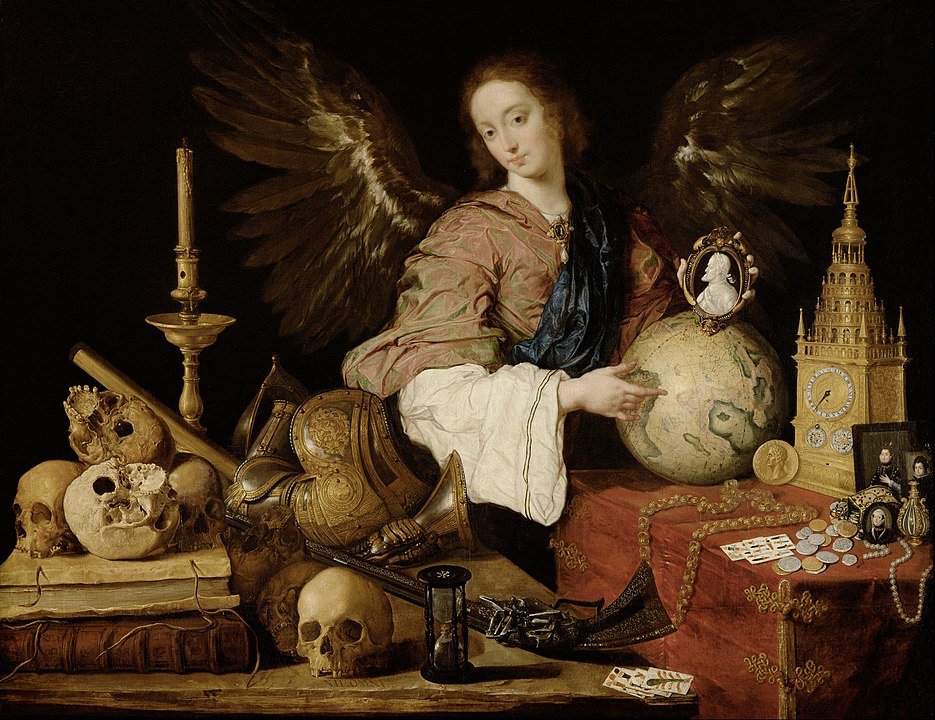 Alegoría de la Vanidad (1634)