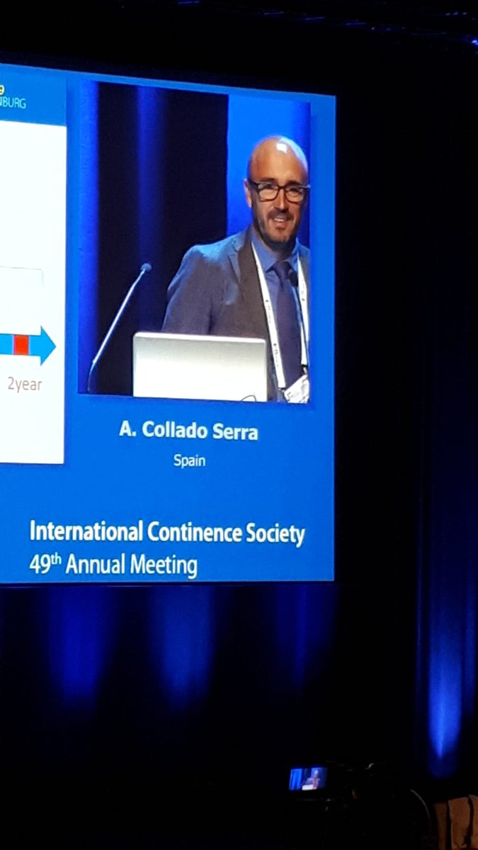 Dr. Argimiro Collado tweet media