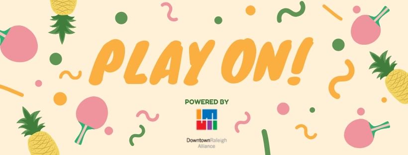 Downtown Raleigh Alliance (@downtownraleigh) on Twitter photo Don't let this cool weather fool you: summer isn't over until you get in one last "beach day" at Play On! Join us, <a href="/MarblesRaleigh/">Marbles Kids Museum</a>, & <a href="/DJKSTONES/">K Stones (Stoneman)</a> today in City Plaza from 11:30am-1:30pm. #playon #downtownraleigh #beachparty Don't let this cool weather fool you: summer isn't over until you get in one last "beach day" at Play On! Join us, <a href="/MarblesRaleigh/">Marbles Kids Museum</a>, & <a href="/DJKSTONES/">K Stones (Stoneman)</a> today in City Plaza from 11:30am-1:30pm. #playon #downtownraleigh #beachparty