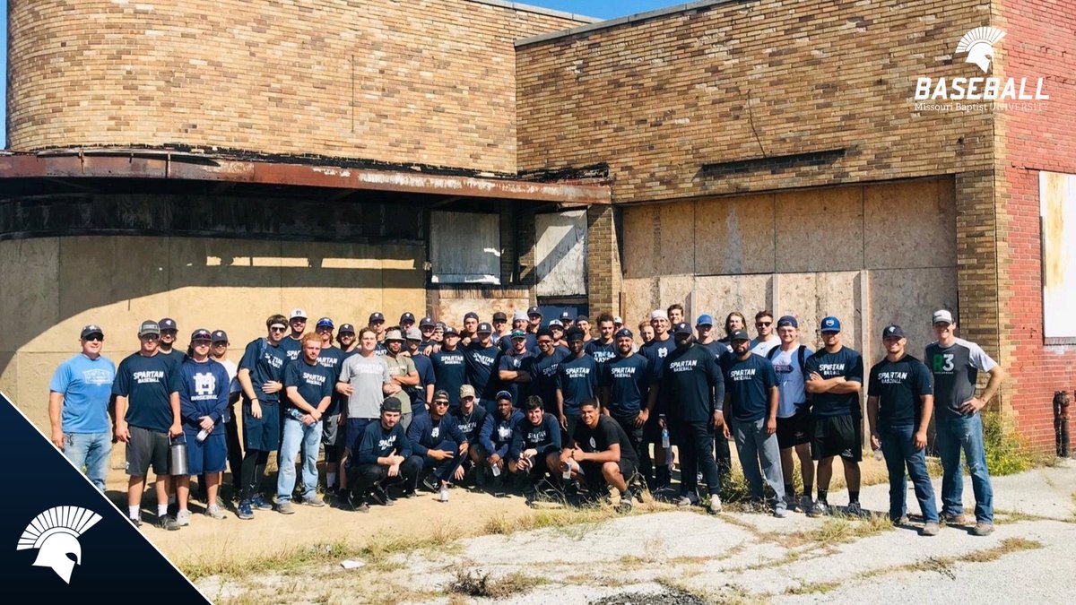 Missouri Baptist SAAC tweet media