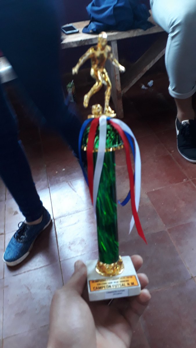 silverosound's tweet photo. Campeon #crj https://t.co/Upgpo83vmM