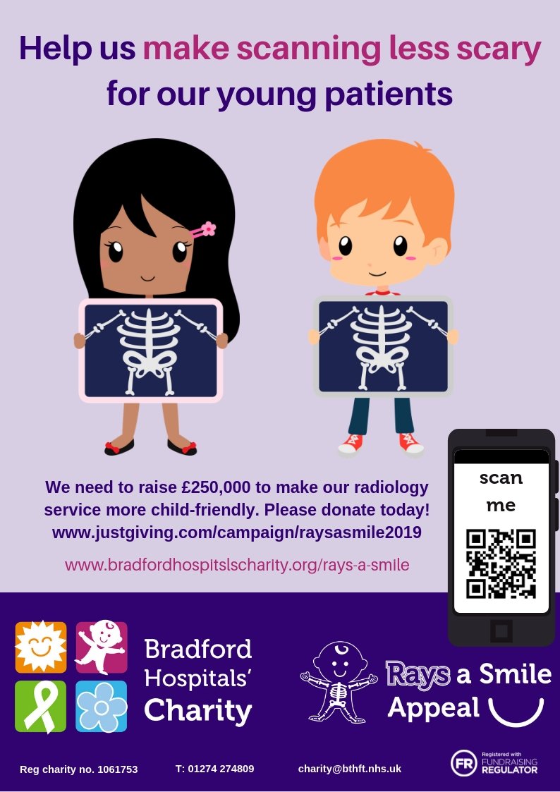 BTHFTCharity's tweet photo. We are SO excited about tomorrow's superhero abseil! All our fearless fundraisers have their own personal reasons for raising money, but many of our young abseilers are taking part in aid of our Rays a Smile appeal. Read about the appeal on our website at
https://t.co/Uf1dg8Z29x https://t.co/Rdg6dgW8Hp