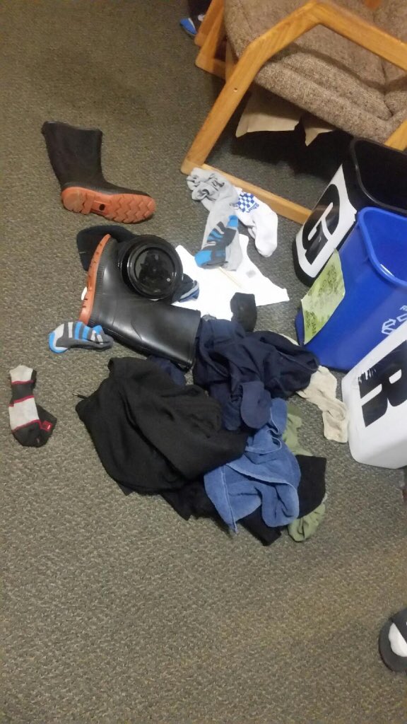 Fleming Phys-Ed tweet media