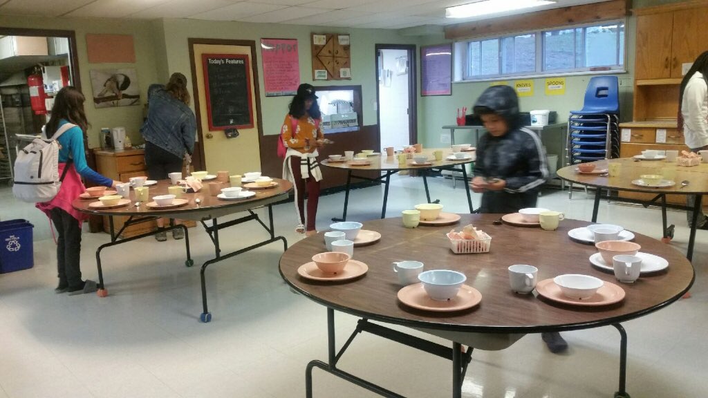 Fleming Phys-Ed tweet media