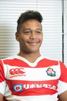 鉄節 ロック族mの会 調べてみたら 松島幸太郎選手はジンブバエ人と日本人のハーフだそうな なかなかインパクトある顔立ちなので １発でファンになりましたよ 頑張れ松ちゃん