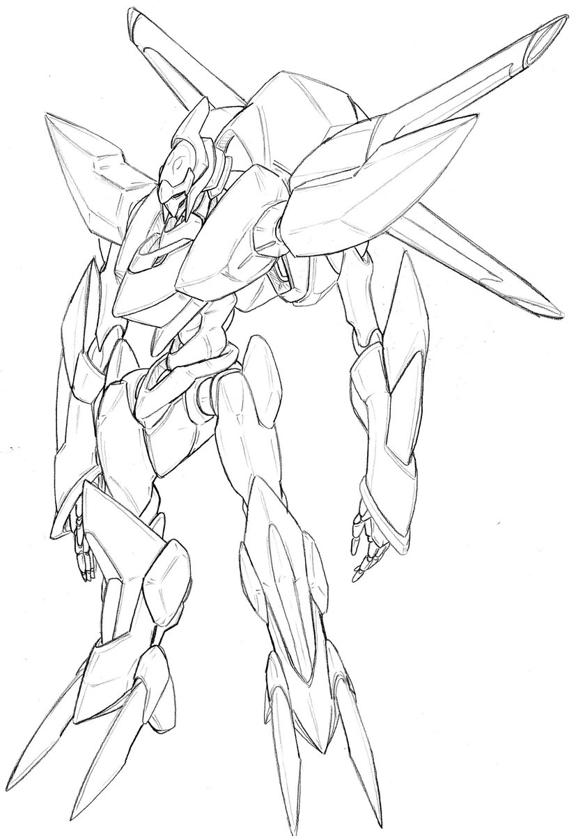 ちま川 ギアス コードギアス ナイトメアフレーム