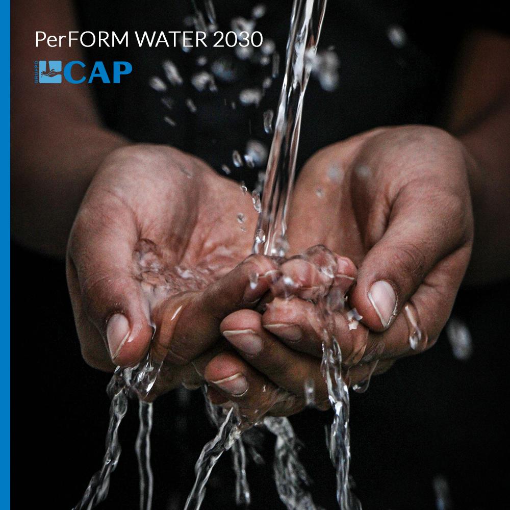gruppocap's tweet photo. Avete già sentito parlare di Perform Water 2030? È la prima piattaforma di ricerca e sperimentazione in Italia, nata per affrontare le sfide del sistema idrico. Ci vediamo lunedì per parlarne insieme al Centro Ricerche Salazzurra di Gruppo Cap. Vi aspettiamo!  

#PerformWater2030 https://t.co/NCrPmelI3Y