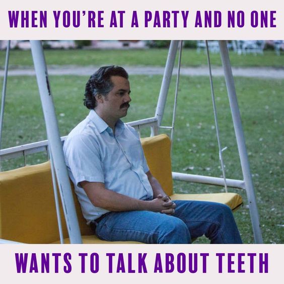 drsethhorn's tweet photo. Does this happen to you? 😂 Happens to our team, every single time. #PartyPooper #FunnyFriday #WeLoveTeeth #Teeth #DentalLife #Dentist #AFDClean #PortJervisNY https://t.co/uO8Sp3FiuH