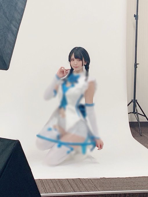 コスプレイヤーあまつまりな（あまつ様）のTwitter画像37