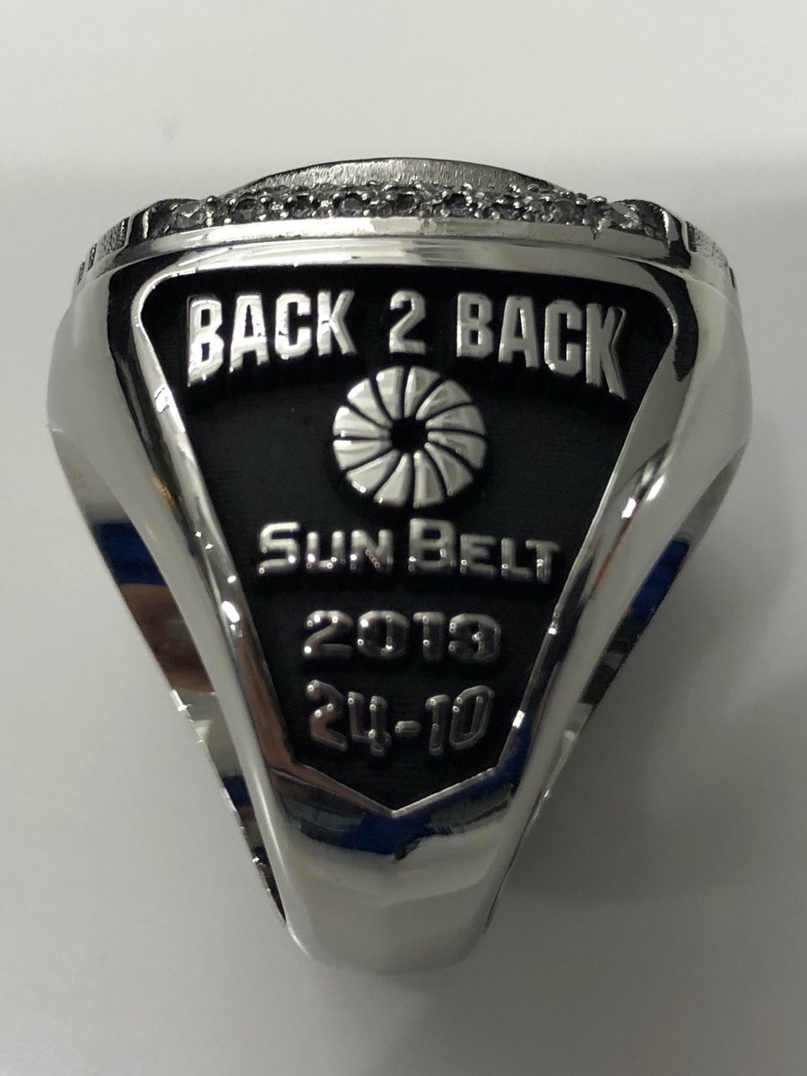 GSU_MBasketball's tweet image. We celebrate the past but know a new challenge awaits. 🏆🏆