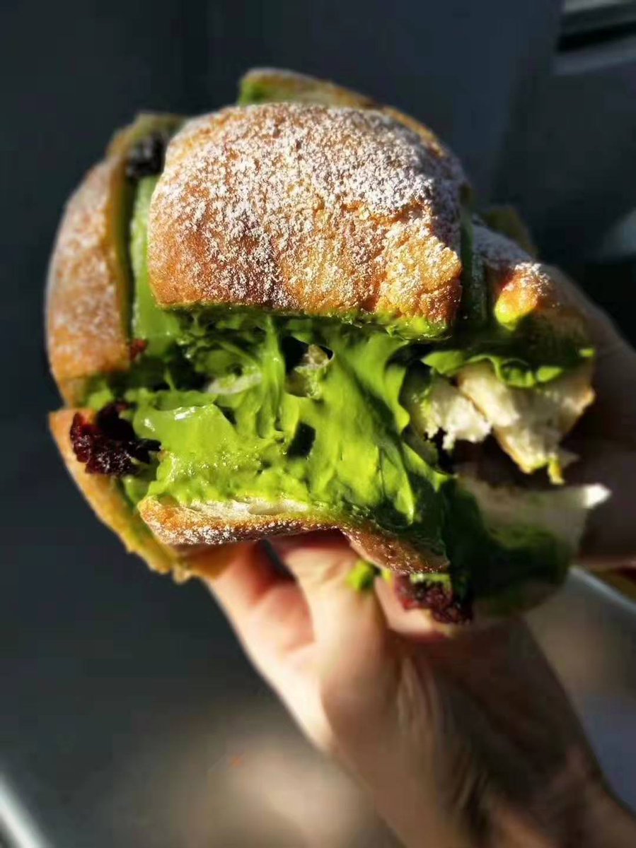 FangluTea tweet media