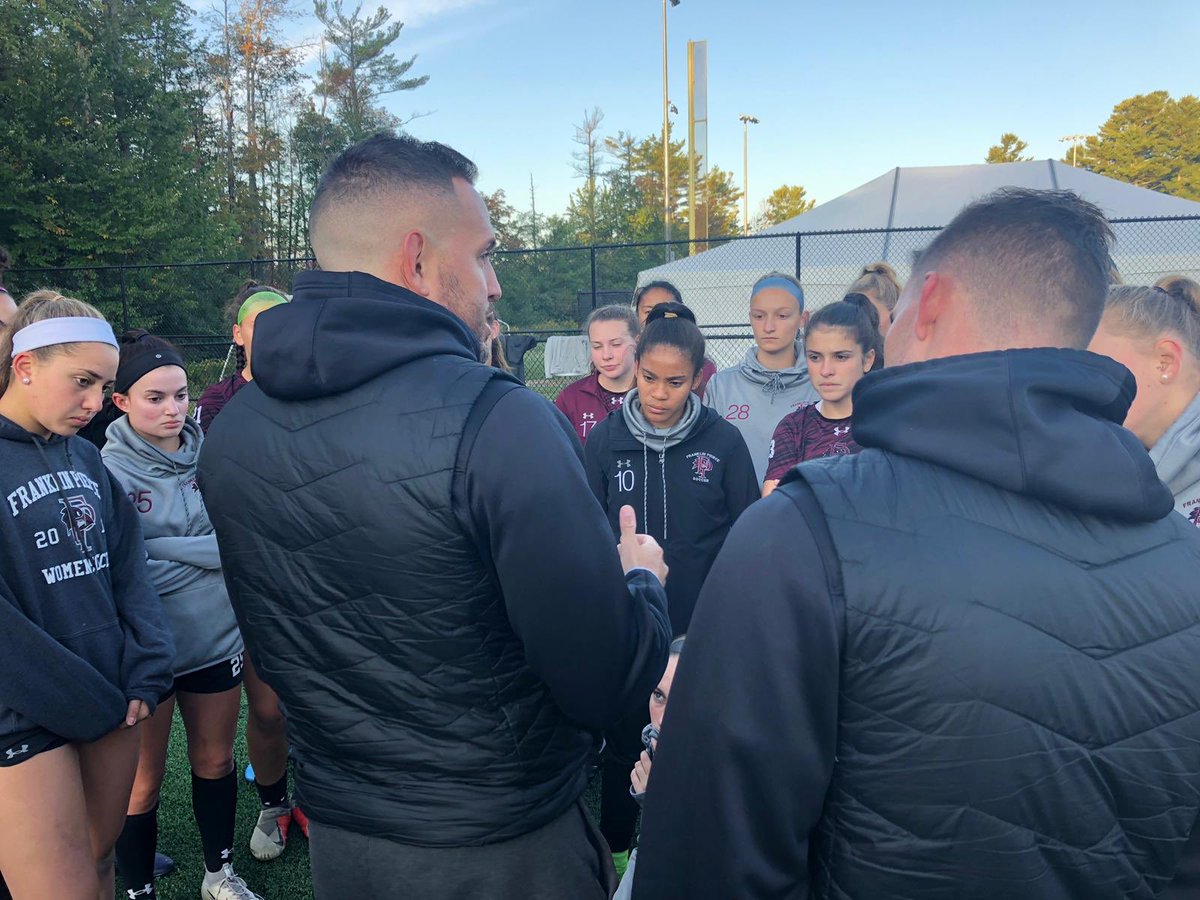 FPUWSOC's tweet photo. Rise and grind!☀️🏃🏽‍♀️ The girls were up with the sun this morning in preparation for gameday tomorrow. Pace in 1!💪🏼✅⚽️ #DriveandDiscipline #VisionandValor #GamedayPrep https://t.co/5OosvJWnAR