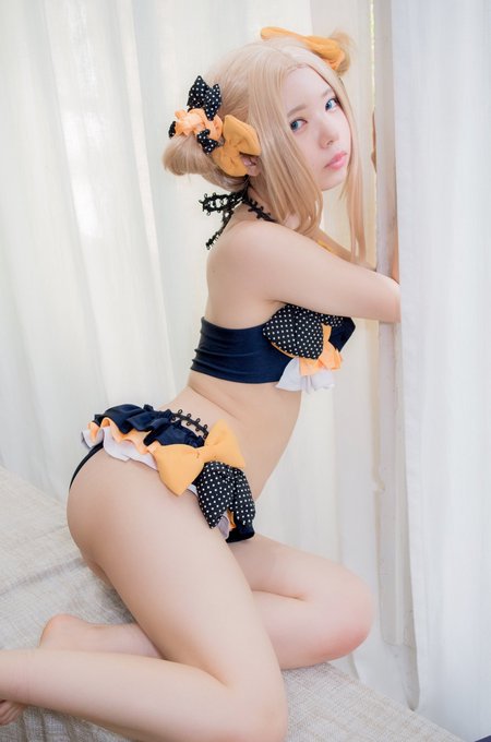 コスプレイヤートキワのTwitter画像58