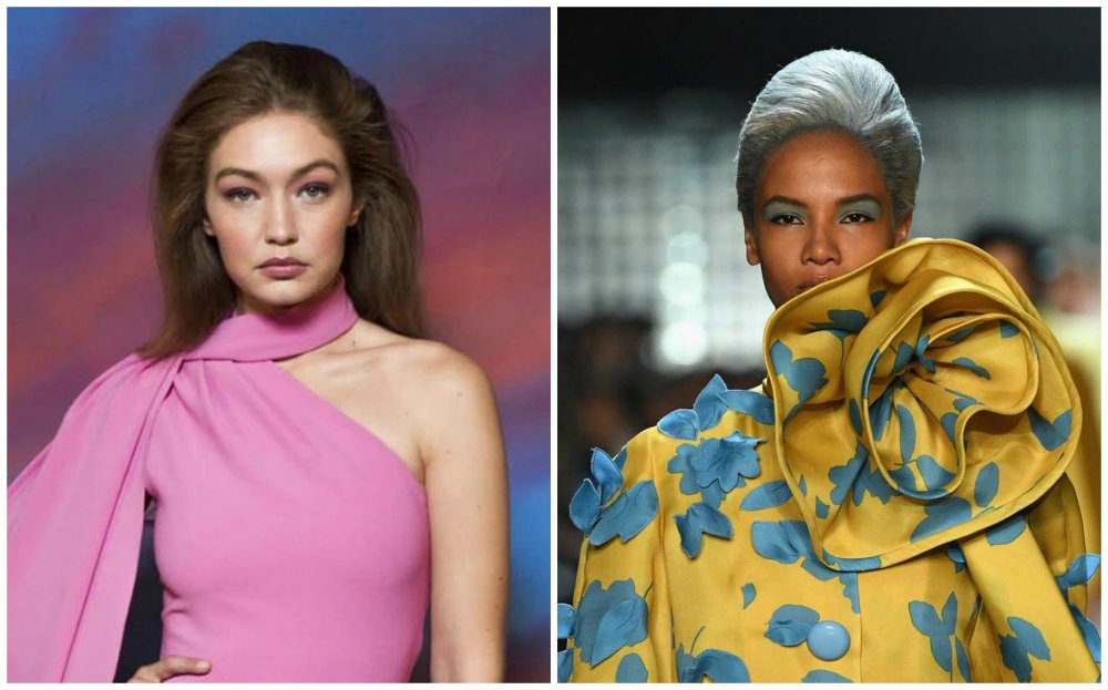 Makeup_Examiner's tweet photo. #nyfw #voloom #hair #voluminous 
Easy From The Runway Volume 
https://t.co/4RF3LS4sKO https://t.co/5ryxKrfk9W
