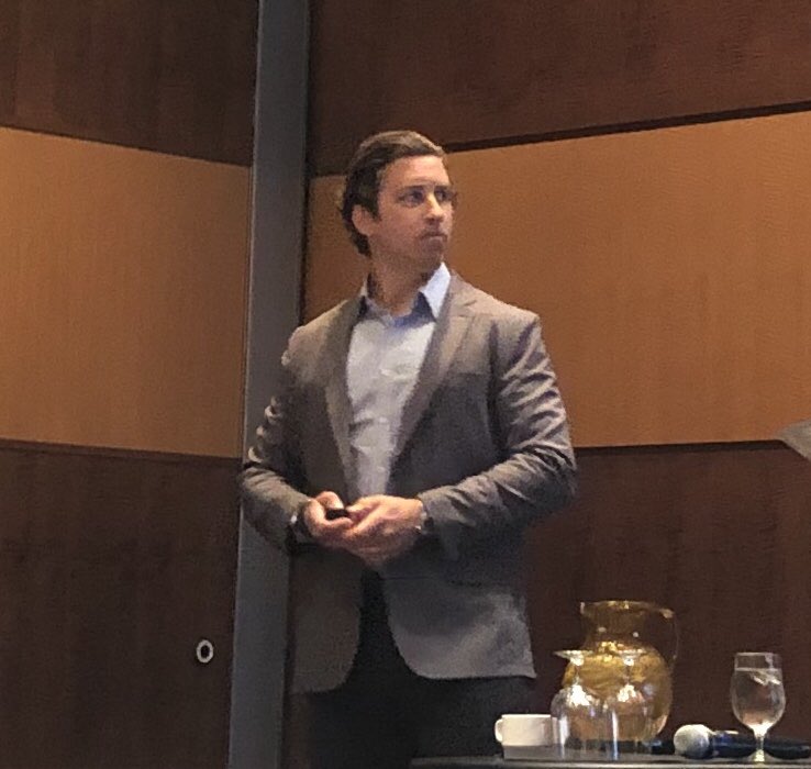 Jennifer Bauldic, Cash Coach tweet media