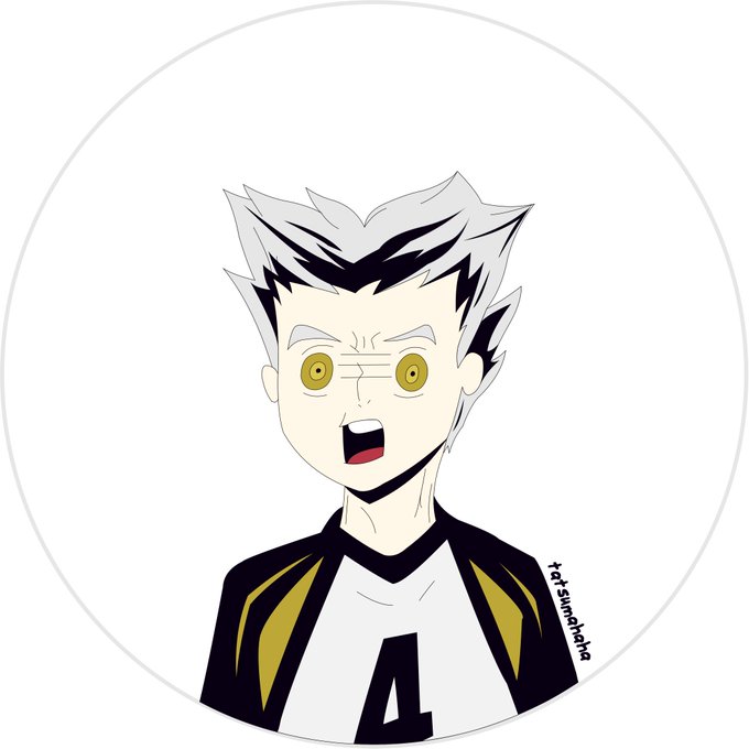 木兎光太郎生誕祭19のtwitterイラスト検索結果 木兎光太郎生誕祭19のtwitterイラスト検索結果