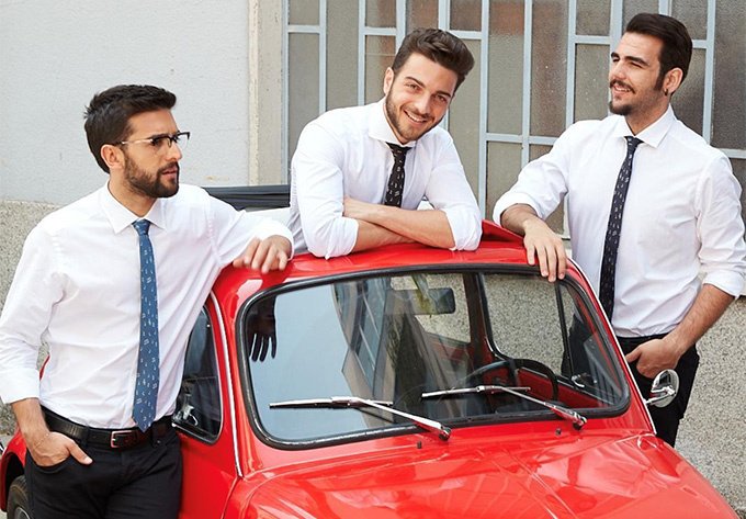 evenko's tweet photo. NOUVELLE ANNONCE / JUST ANNOUNCED 😍
@ilvolo / 30 janvier 2020 / @Place_Bell 
Billets en vente: Vendredi 27 sept. à 10h https://t.co/5s3XLmd12n