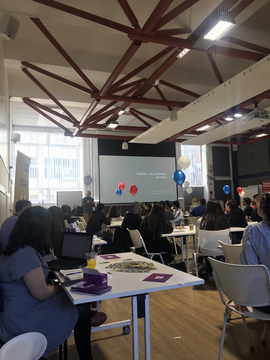 BioMed Soc tweet media