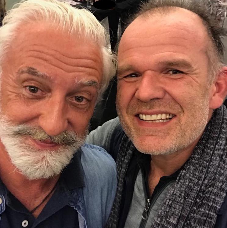 Maestro_Arts's tweet photo. Premiere tomorrow 17h @fxrroth conducts #PatrickKinmonth's new production of #Wagner #TristanundIsolde following previous collaboration on Tannhäuser @guerzenichorch @operkoeln #IngelaBrimberg #PeterSeiffert in title roles.
Performances 23, 28 September, 3, 6, 11 and 13 October https://t.co/oVmlqh1HVc