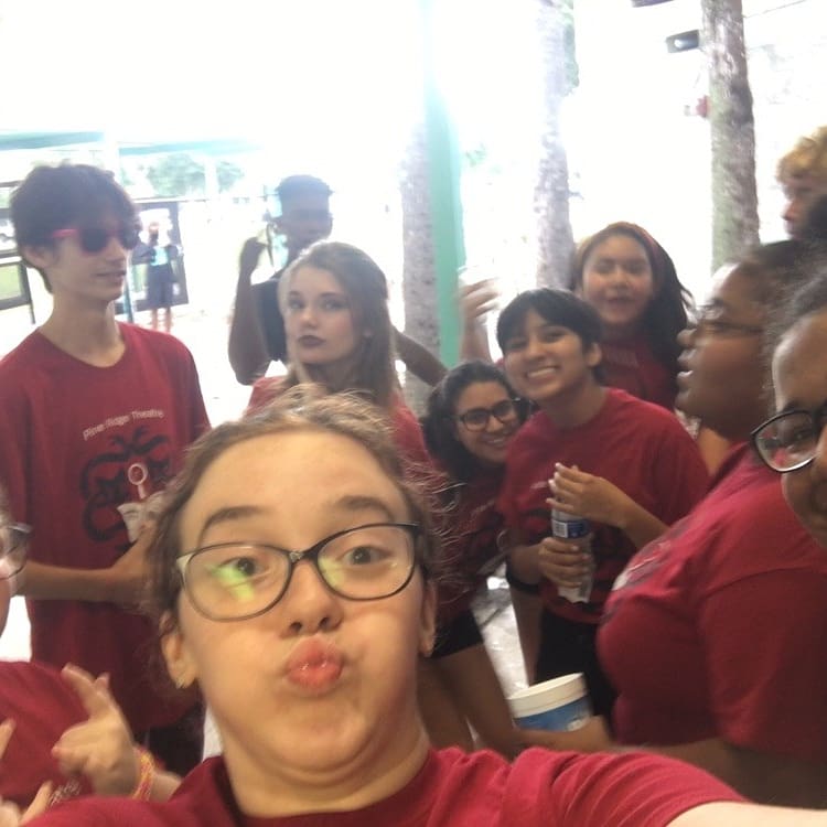 Troupe5532 tweet media