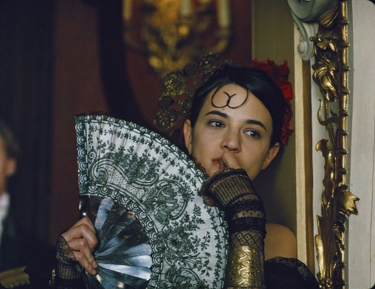 Happy Birthday Asia Argento! 