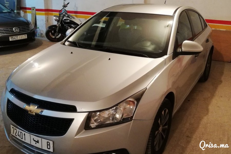 Qri3a's tweet photo. 2012, Voiture, Chevrolet, Casablanca https://t.co/RitAMGBXn1 https://t.co/UzyeqQ5pjj