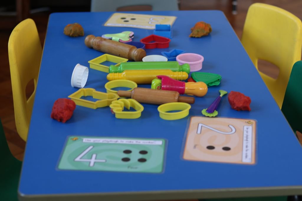 BroughEagles's tweet photo. Hooray it's Friday! We know EXACTLY how to put the Fun in Friday at Brough Eagles and it's through colours! #BroughEagles #BroughEaglesPlaygroup #LearningthroughColours #ChildrensSensoryPlay #DiscoverColours https://t.co/abJD1Jb3r1