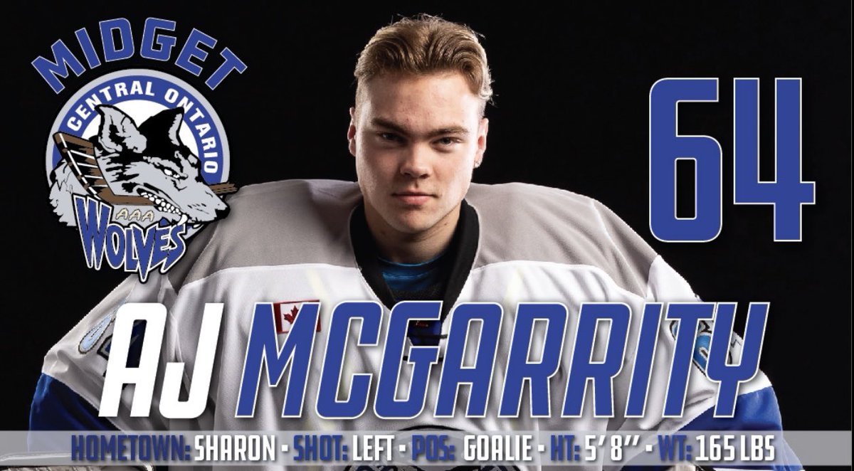 Central Ont Wolves U18 tweet media