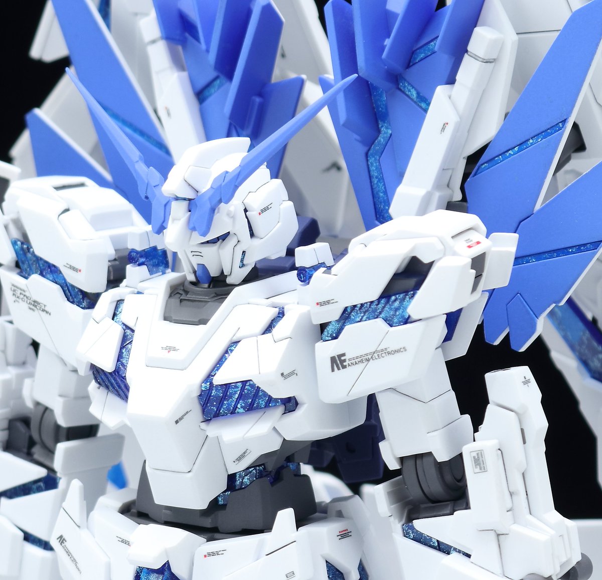 ペルフェクティビリティ ペルフェクティビリティ