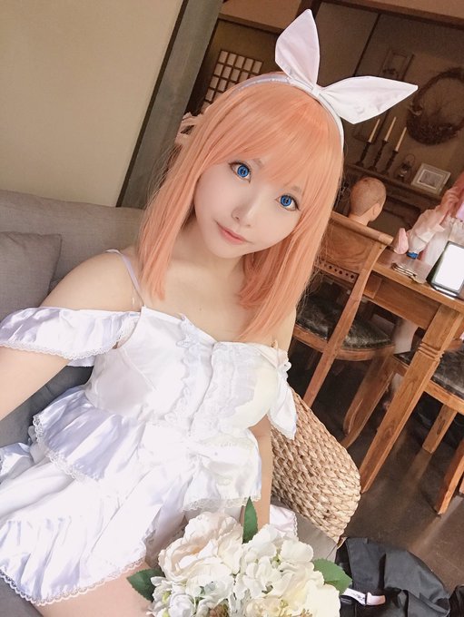 コスプレイヤーきみちかのTwitter画像65