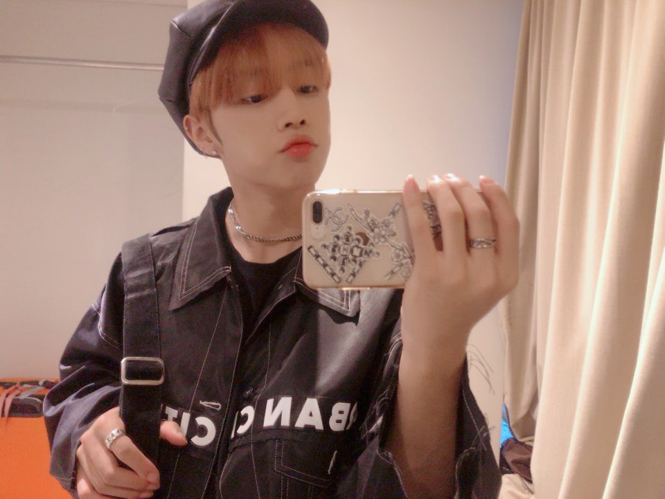abwlrdnjrtm_'s tweet photo. 더보이즈 선우 https://t.co/8PMZUHgMhI