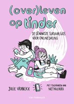 Recensie: (Over)leven op Tinder

"Een fantastisch, hilarisch en herkenbaar boek voor iedere Tinderaar." 

chicklit.nl/boekrecensies/…

<a href="/VanHalewyck/">Van Halewyck</a> #recensie #overlevenoptinder #JulieVranckx