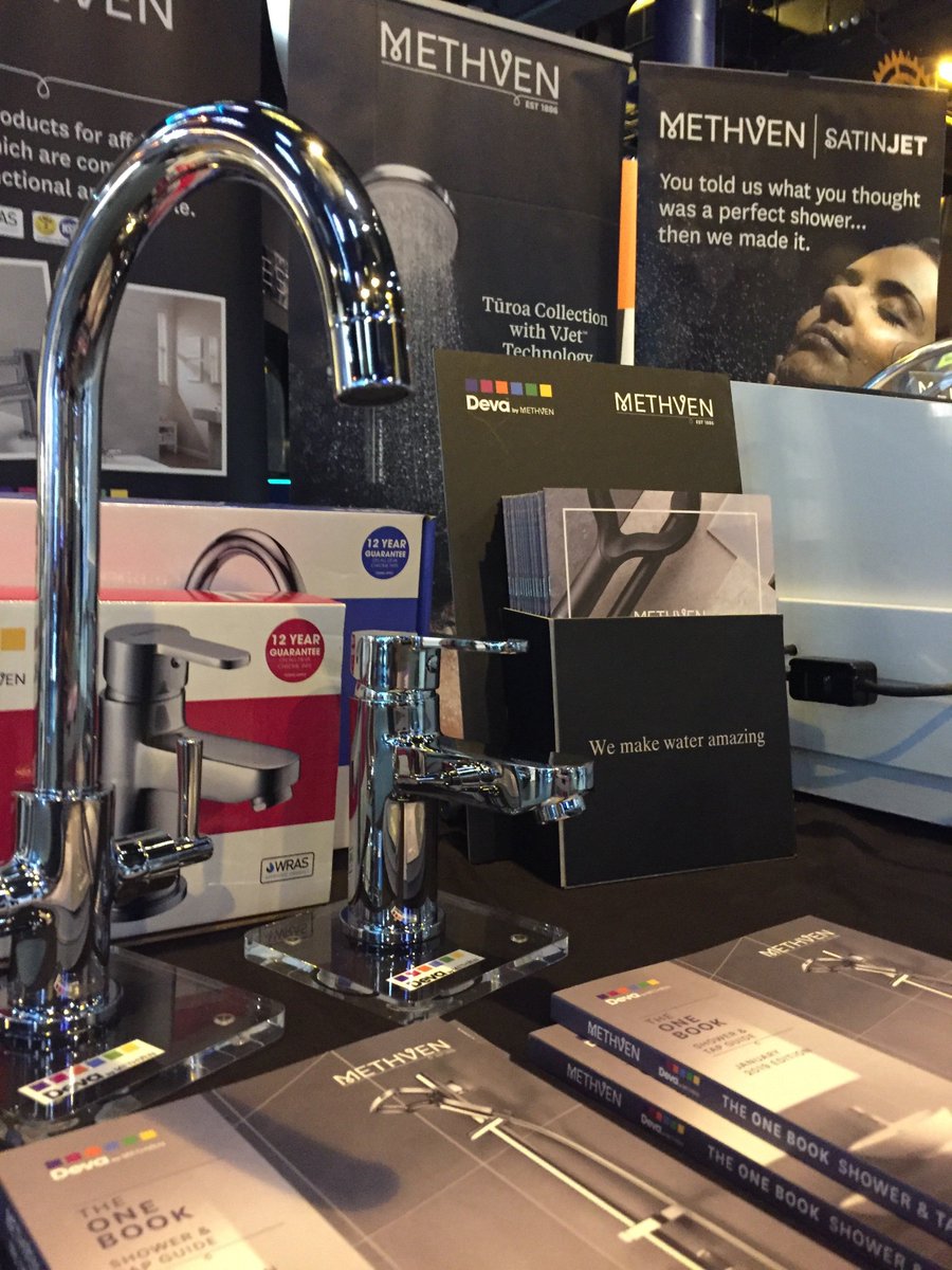 uk_deva's tweet photo. We've busy today at the #IPGConference @ @spacecentre @ipg_the Be prepared to be blown out of this world by our amazing staff and products. ππ @MethvenUK @uk_deva #Plumbers @Waterwise https://t.co/gXFKbIggsw