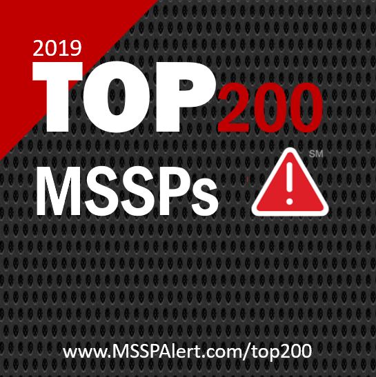 We are very excited to be named a top 100 Global MSSP for the 2nd straight year!

Hard work pays off.  Thanks to our friends at <a href="/MSSPAlert/">MSSP Alert</a> and their understanding of our mission.