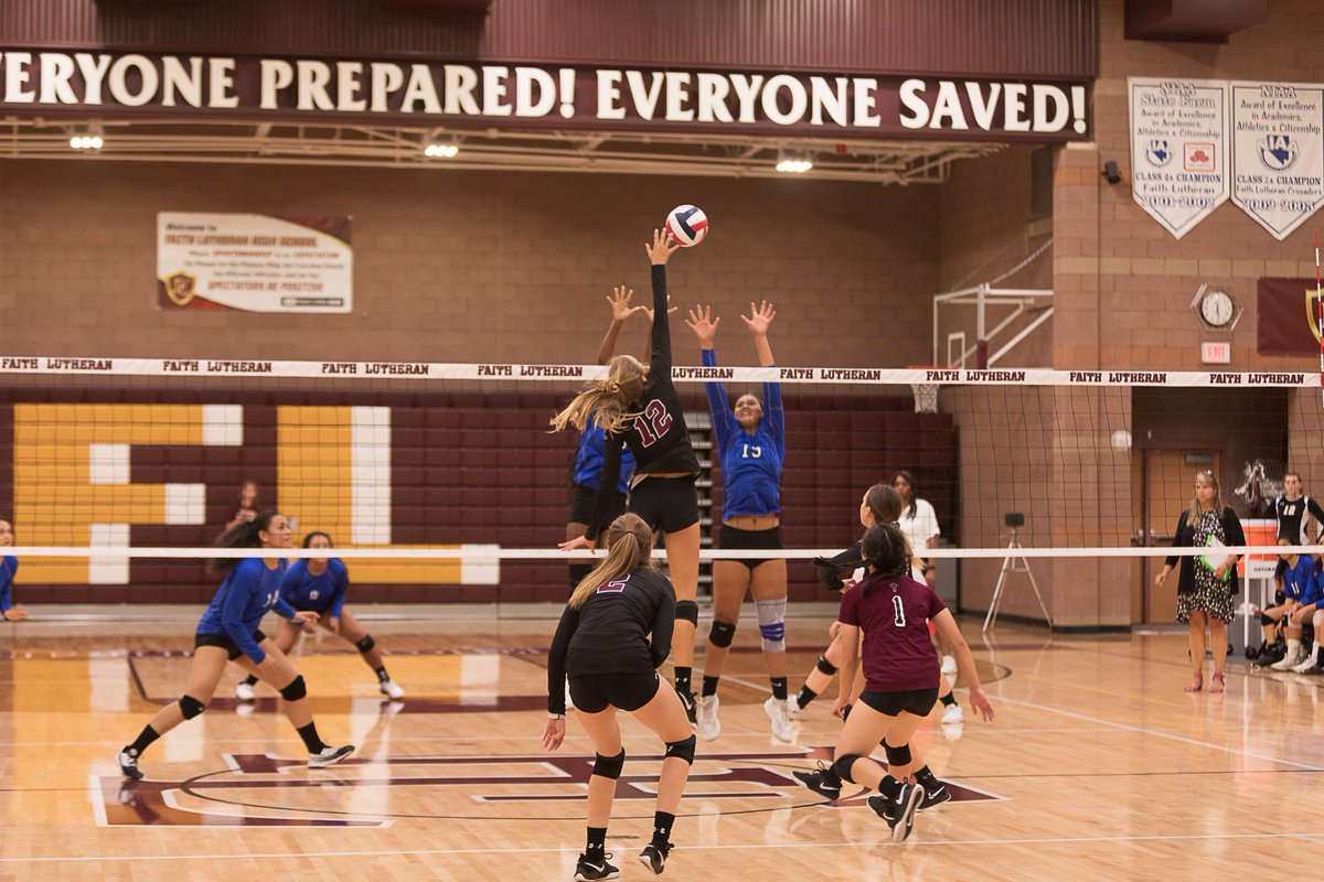 Win free dress by coming to the varsity volleyball game versus Rancho on Monday Sept. 23rd.  Arrive between 5:50-6:20 pm to enter into the drawing.  Must be present to win.  Come cheer on the volleyball team!