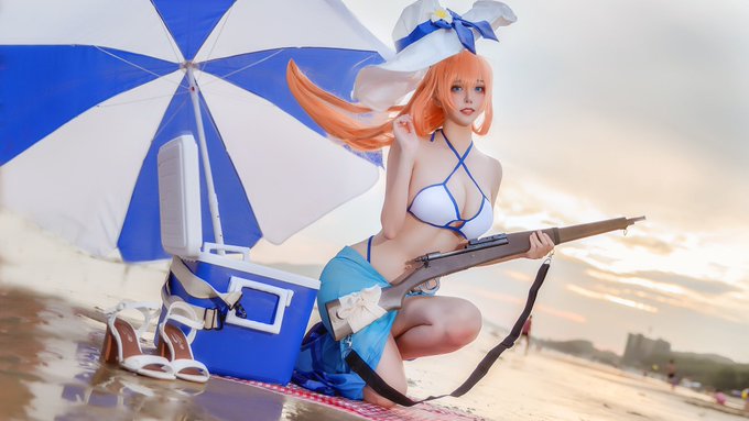 コスプレイヤー菌烨takoのTwitter画像33