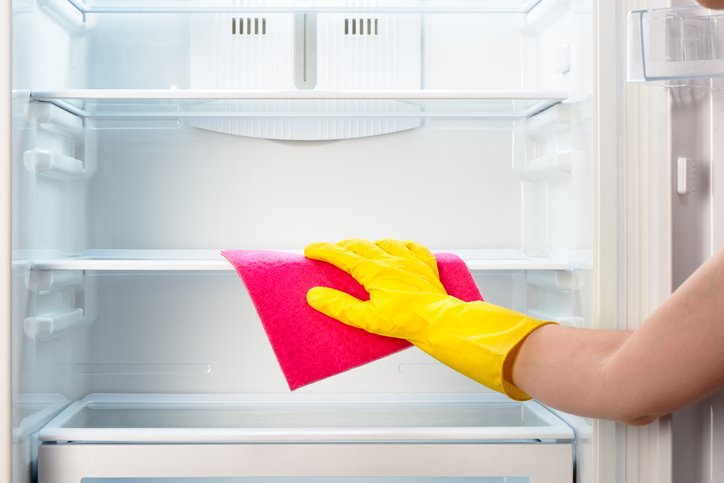 lisieabrams's tweet photo. When's the Last Time You Really Cleaned Your Kitchen? https://t.co/NE2TKlEnVG https://t.co/2nHRIcrCWe