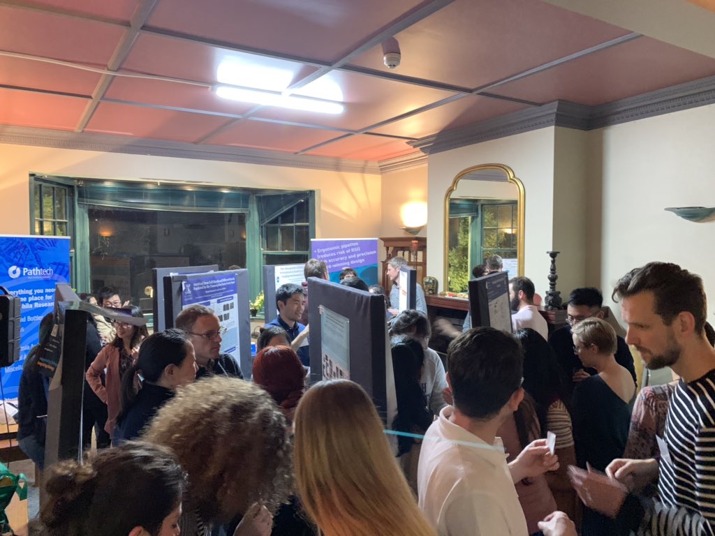 TravisKJohnson's tweet photo. Another great #ausfly meeting! The Australian #drosophila community has never been stronger! https://t.co/LcJhSAq4xT