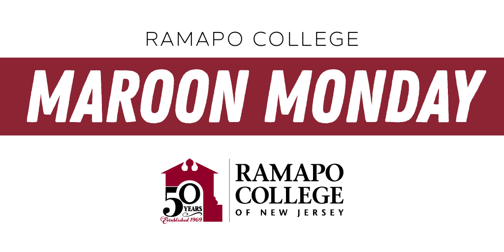 Ramapo College tweet media
