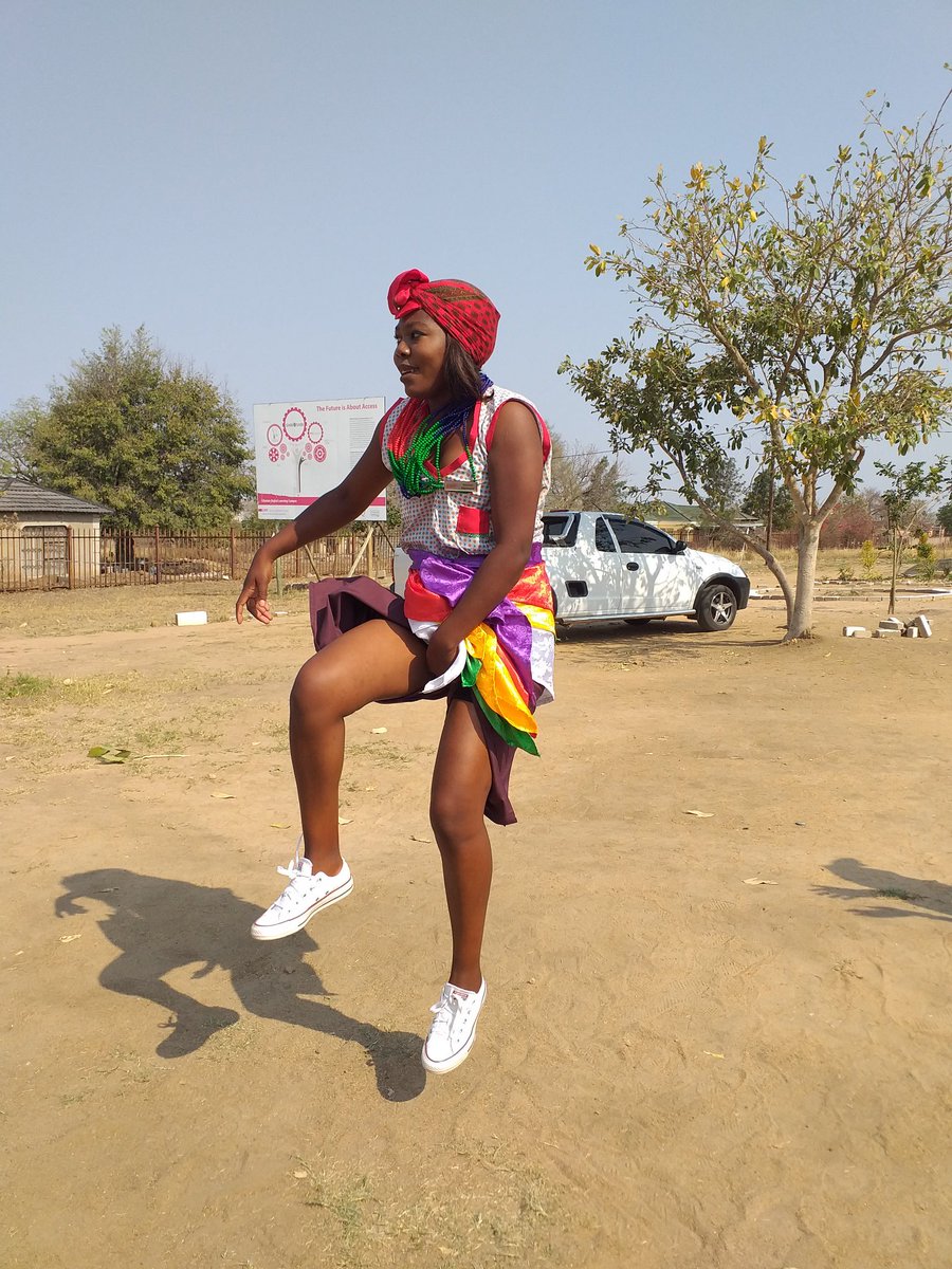 SinceMaluleke's tweet photo. #HeritageMonth 
@DlcLilydale @GwfOnline https://t.co/CaqhQjxEGA