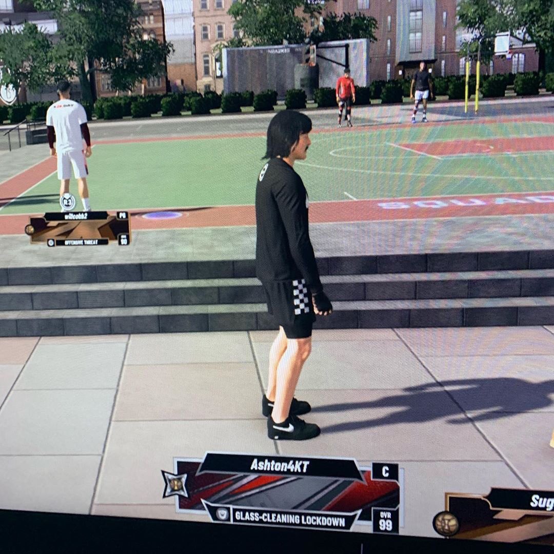 2k20plugg's tweet photo. •NEW ACCOUNT•
Archetype•Glass Cleaning Lockdown 7’3
Overall•99
💰45💰
————————————————
#2kCommunity #2kaccountsforsale #2k20 #2KFreeagent #2KFreeagent #2kpark #2kaccounts #2kmix #2kedit #2k #2k19 #fortniteaccountforsale #fortniteaccountsfortrade #fortniteaccounts #Madden20 https://t.co/dzPRCO8pHA