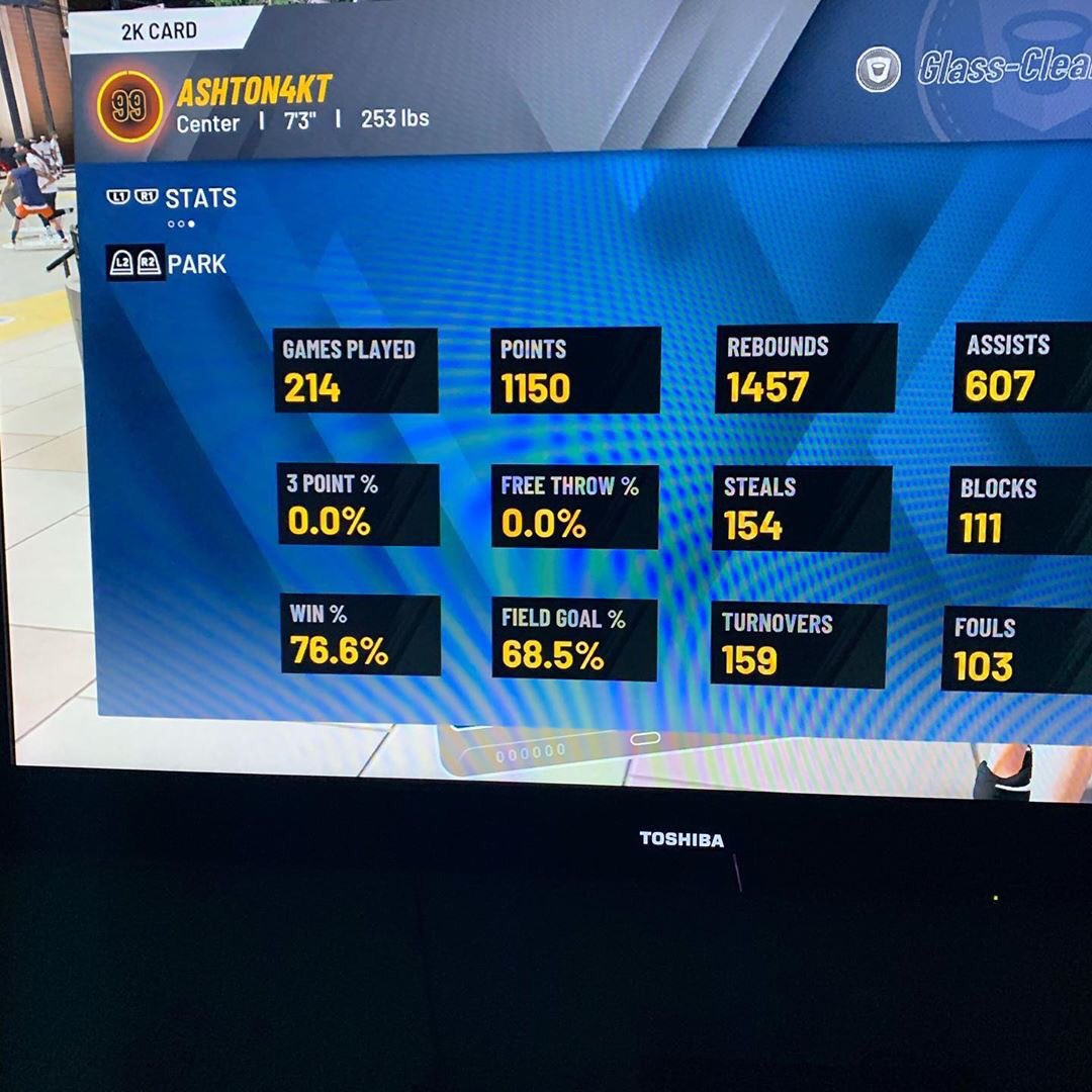 2k20plugg's tweet photo. •NEW ACCOUNT•
Archetype•Glass Cleaning Lockdown 7’3
Overall•99
💰45💰
————————————————
#2kCommunity #2kaccountsforsale #2k20 #2KFreeagent #2KFreeagent #2kpark #2kaccounts #2kmix #2kedit #2k #2k19 #fortniteaccountforsale #fortniteaccountsfortrade #fortniteaccounts #Madden20 https://t.co/dzPRCO8pHA