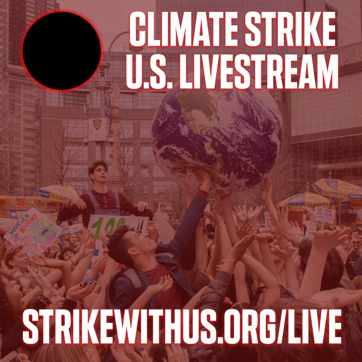 Sierra Club tweet media